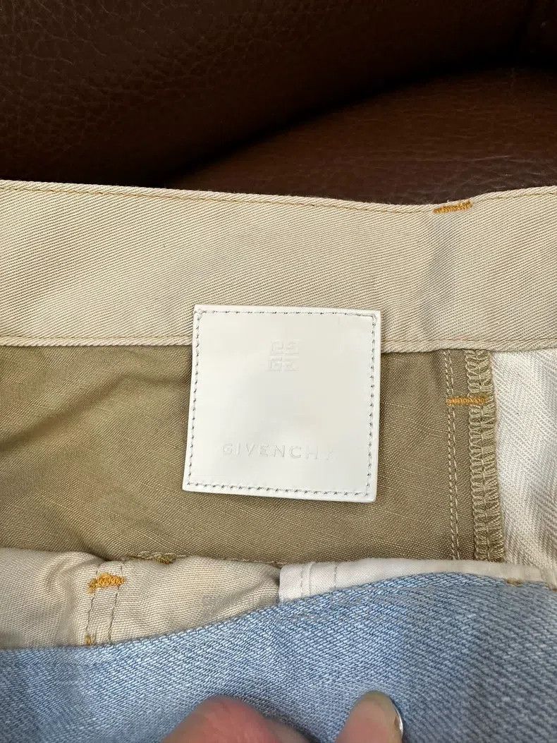 Givenchy Givenchy Casual Trousers Size US 31 - 5 Thumbnail