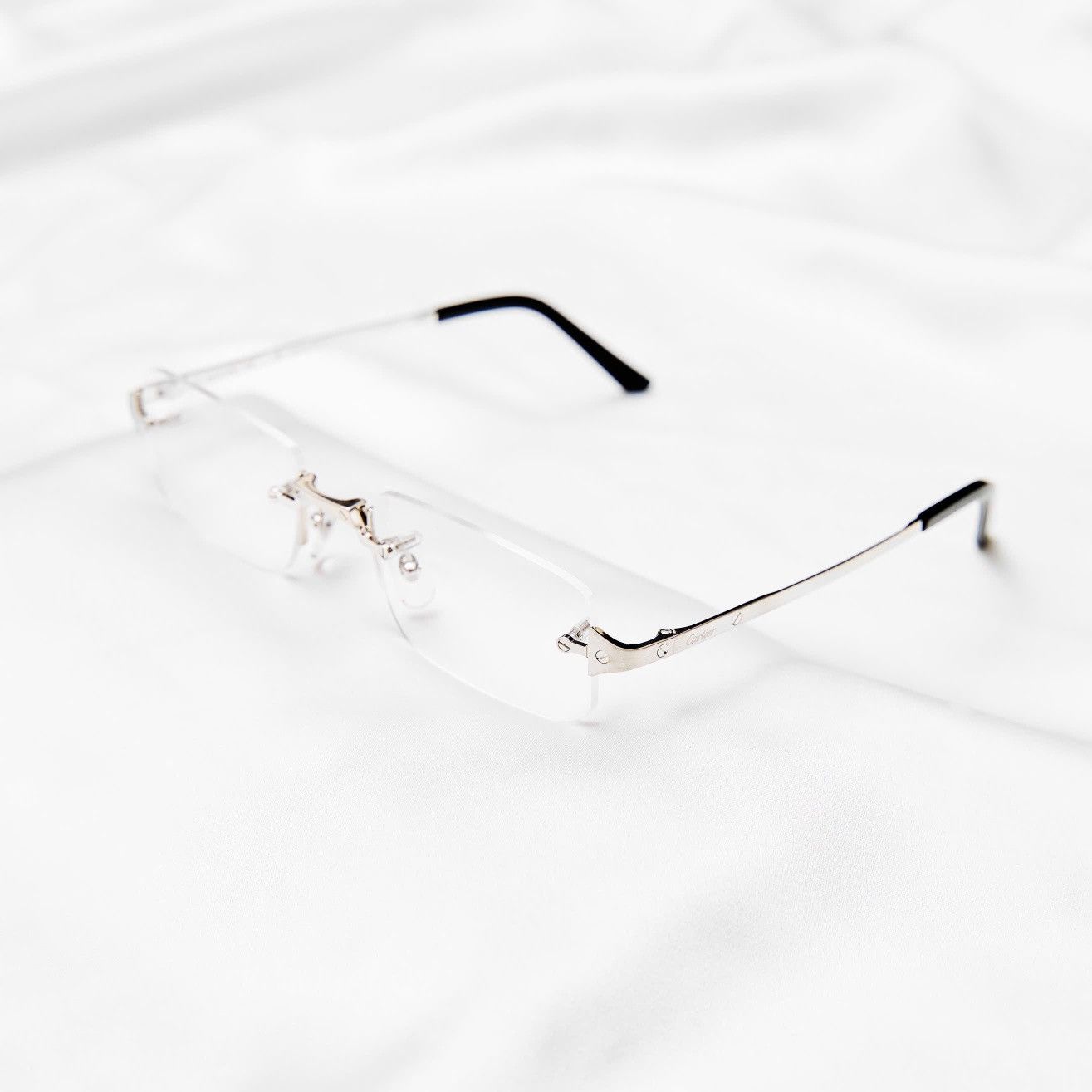 Cartier CARTIER CT0479O 002 GLASSES Size ONE SIZE - 1 Thumbnail