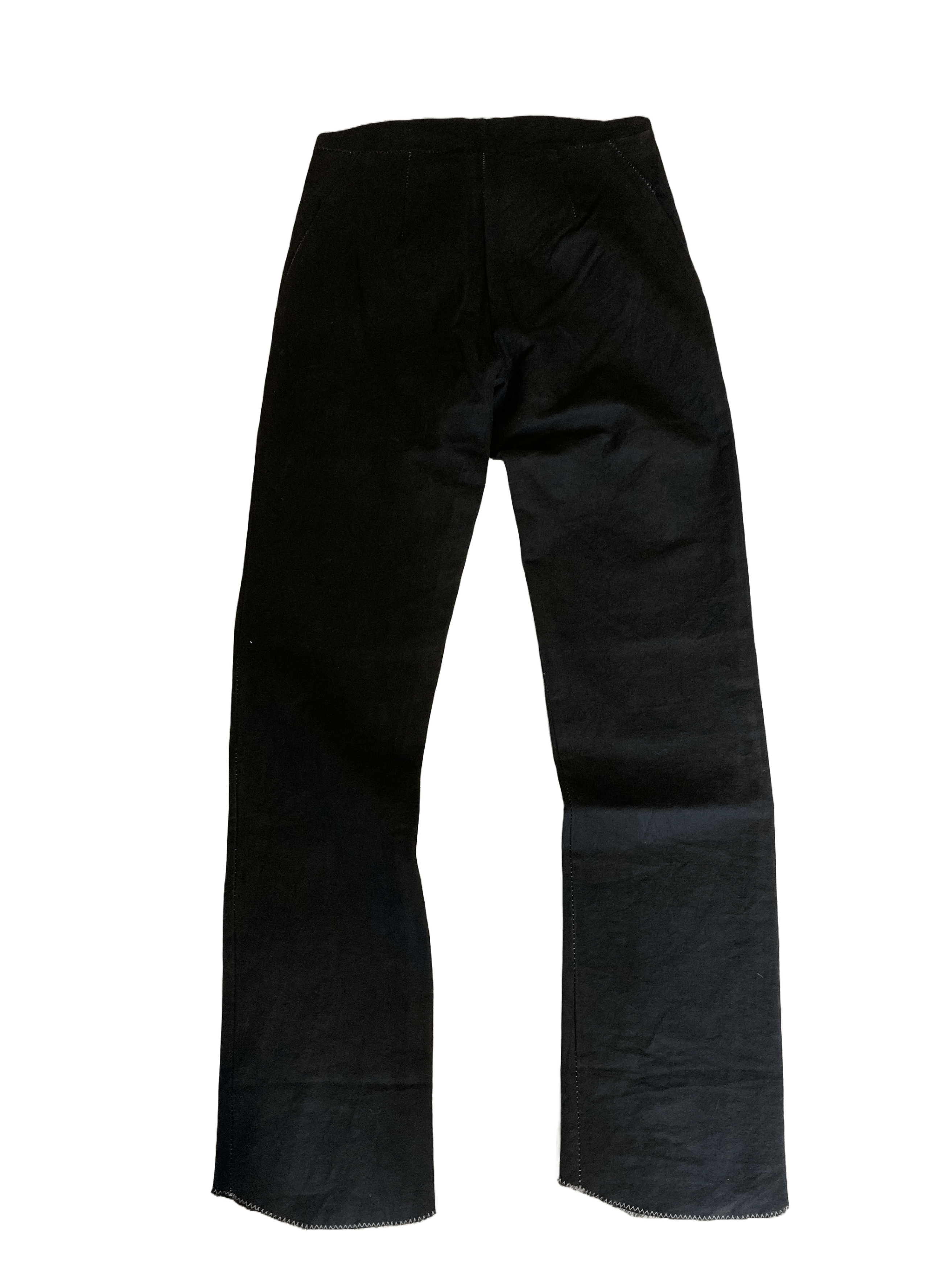 Label Under Construction Artisanal Scar Stitch Label Under Construction Pants Size US 30 / EU 46 - 2 Thumbnail