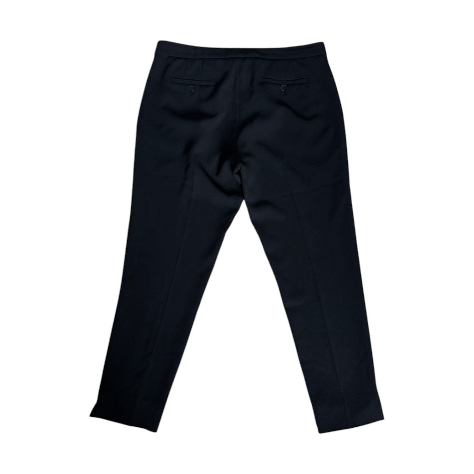 Theory Theory Black Pants | Size 12 Size 34" / US 12 / IT 48 - 2 Thumbnail