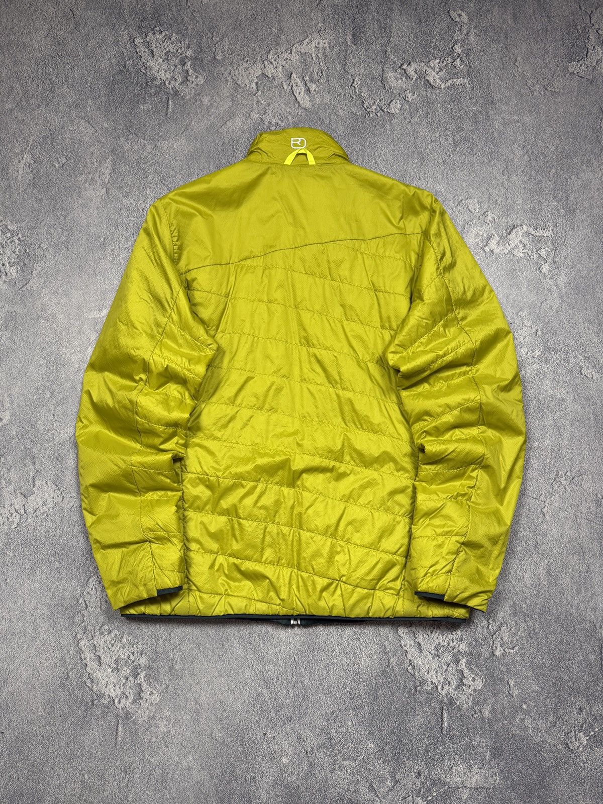 ORTOVOX Outdoor Ortovox Reversible Jacket Gorpcore Swisswool Size US XL / EU 56 / 4 - 10 Thumbnail