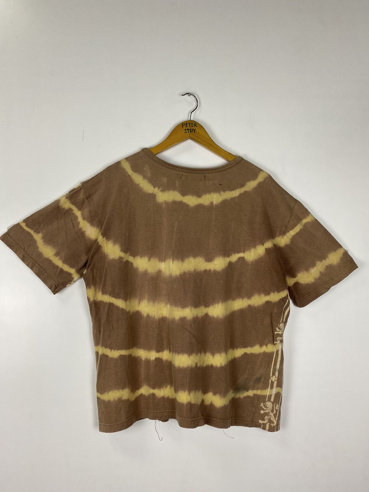 Johnbull × Vintage Vintage John Bull tee Size US L / EU 52-54 / 3 - 3 Thumbnail