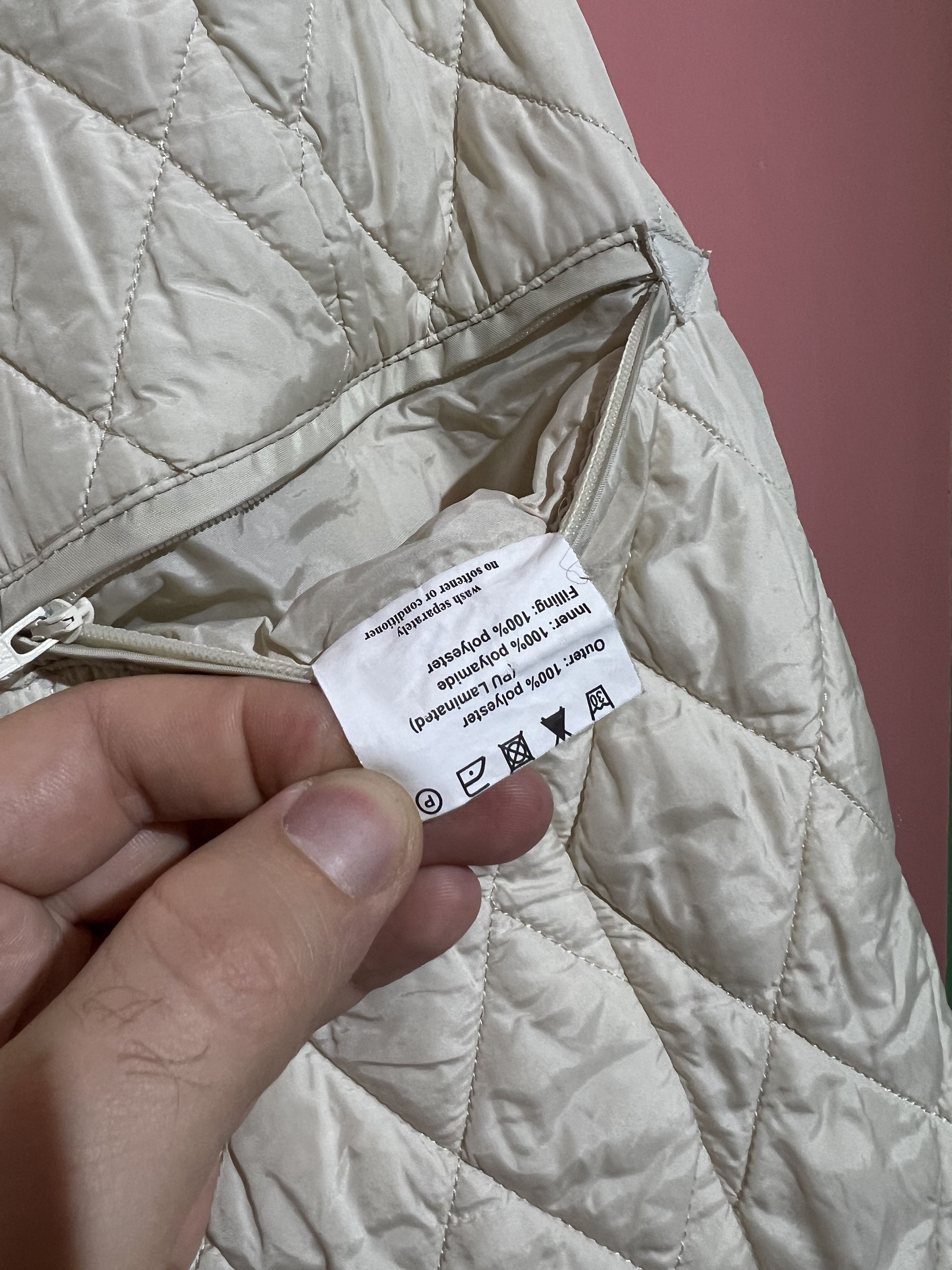 Barbour Barbour jacket International women’s streetwear casual Size M / US 6-8 / IT 42-44 - 4 Thumbnail