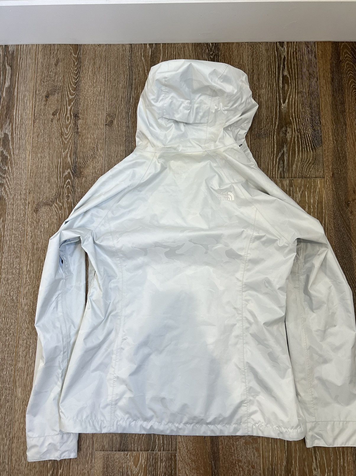 The North Face The north face dryvent jacket Size L / US 10 / IT 46 - 2 Thumbnail