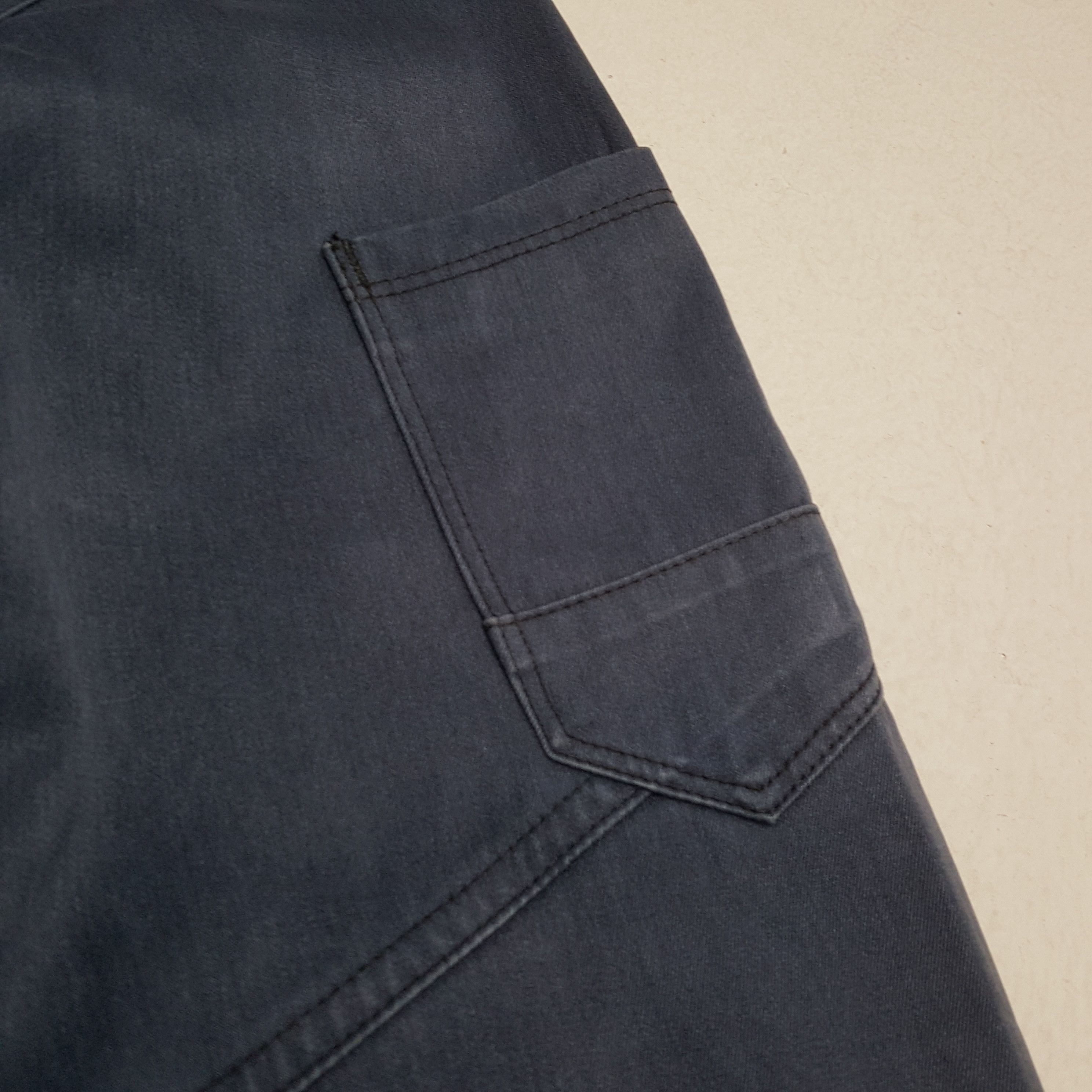 Japanese Brand × Vintage Vintage TRD TOYOTA RACING Japanese Custom Jacket Size US M / EU 48-50 / 2 - 7 Thumbnail