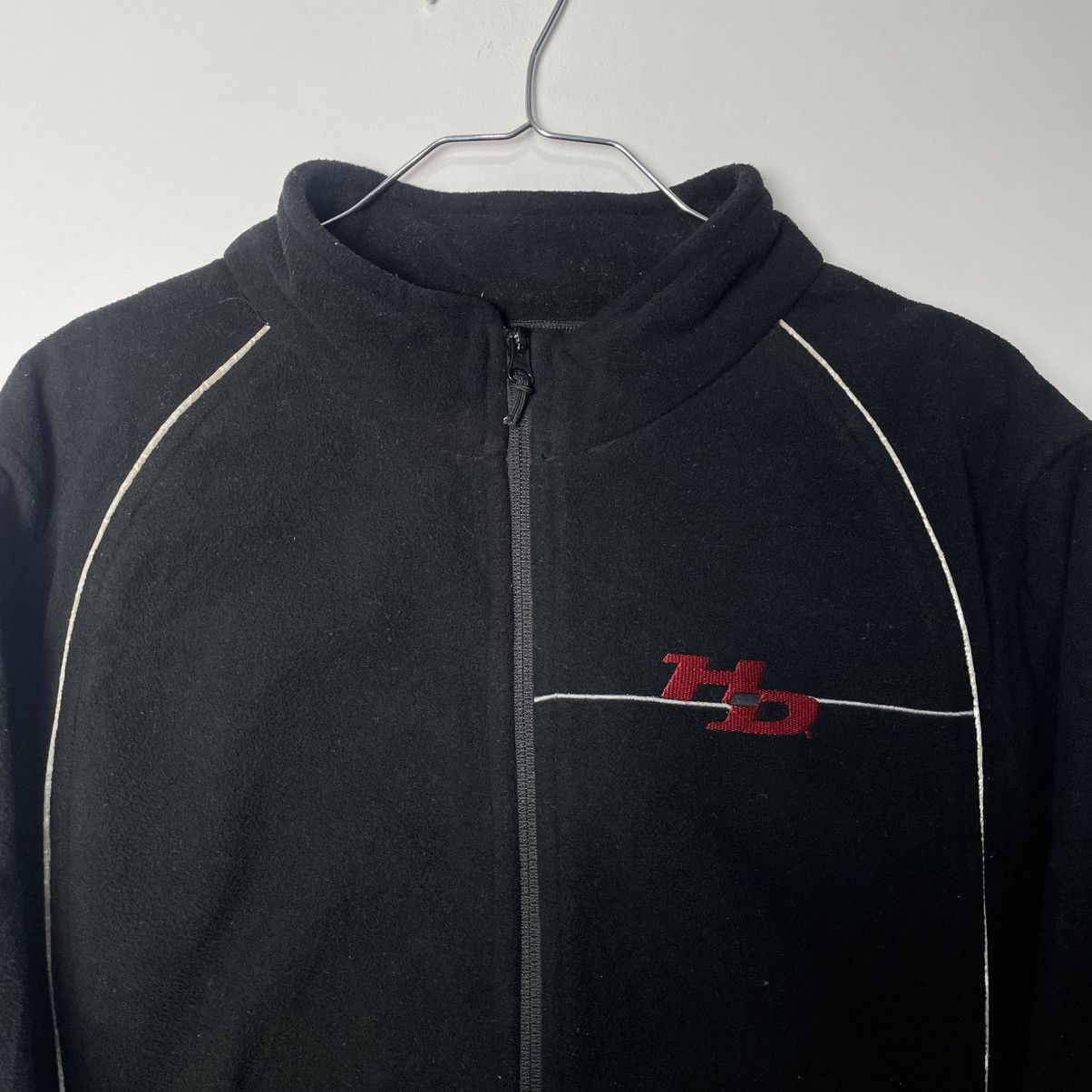 Harley Davidson Harley Davidson Fleece Riders Jacket Size US M / EU 48-50 / 2 - 3 Thumbnail