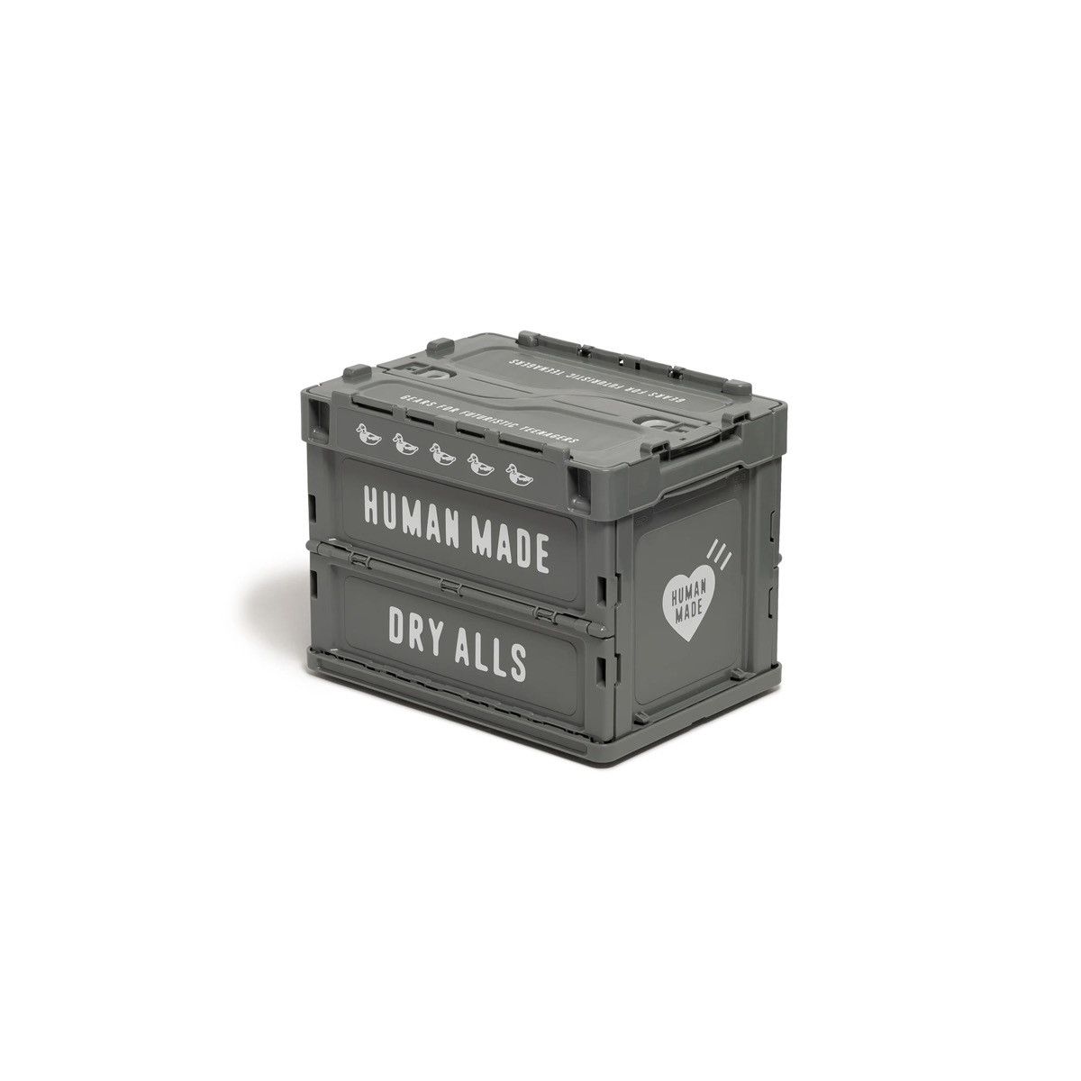 Human Made Container | Grailed