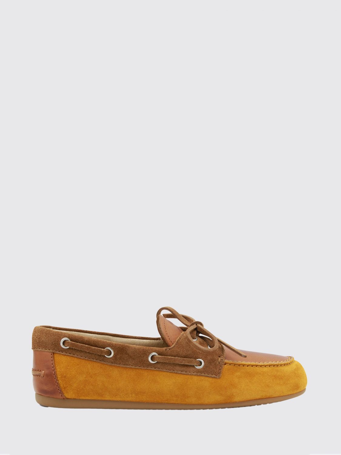 Miu Miu Miu Miu Loafer Woman Brown Size US 9 / IT 39 - 1 Preview