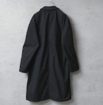 Vintage Vintage Used US Military 1980s Raincoat Size US S / EU 44-46 / 1 - 5 Thumbnail