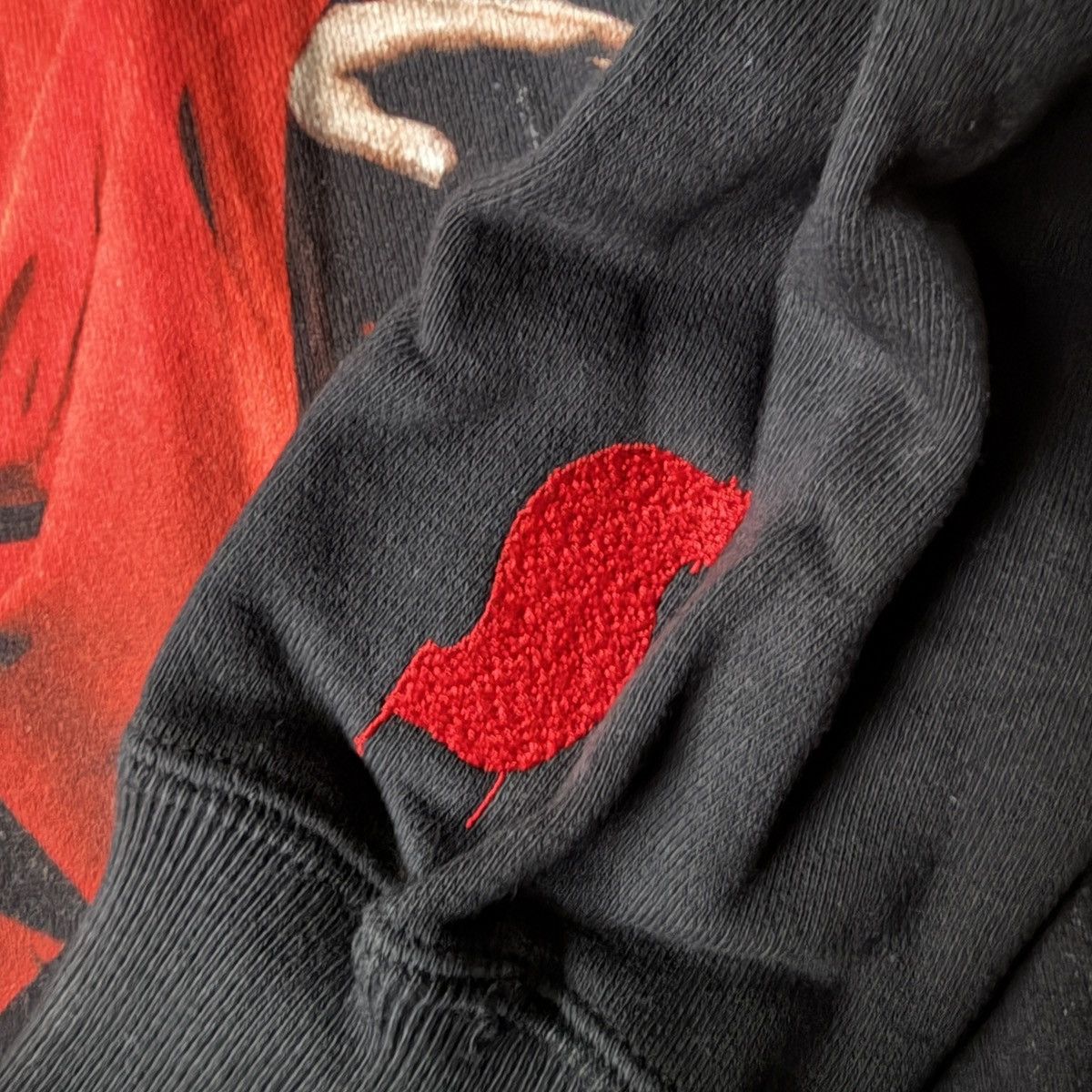 Undercover Undercover 19aw Suspiria Tilda Swinton Sweatshirt Size US S / EU 44-46 / 1 - 3 Thumbnail
