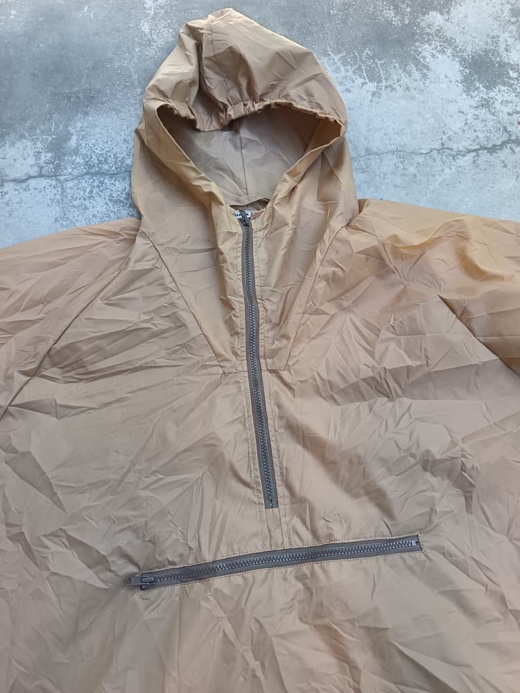 CABANE de ZUCCa Vtg 90s do not step on the wings cabane de zucca windbreaker Size US L / EU 52-54 / 3 - 2 Thumbnail