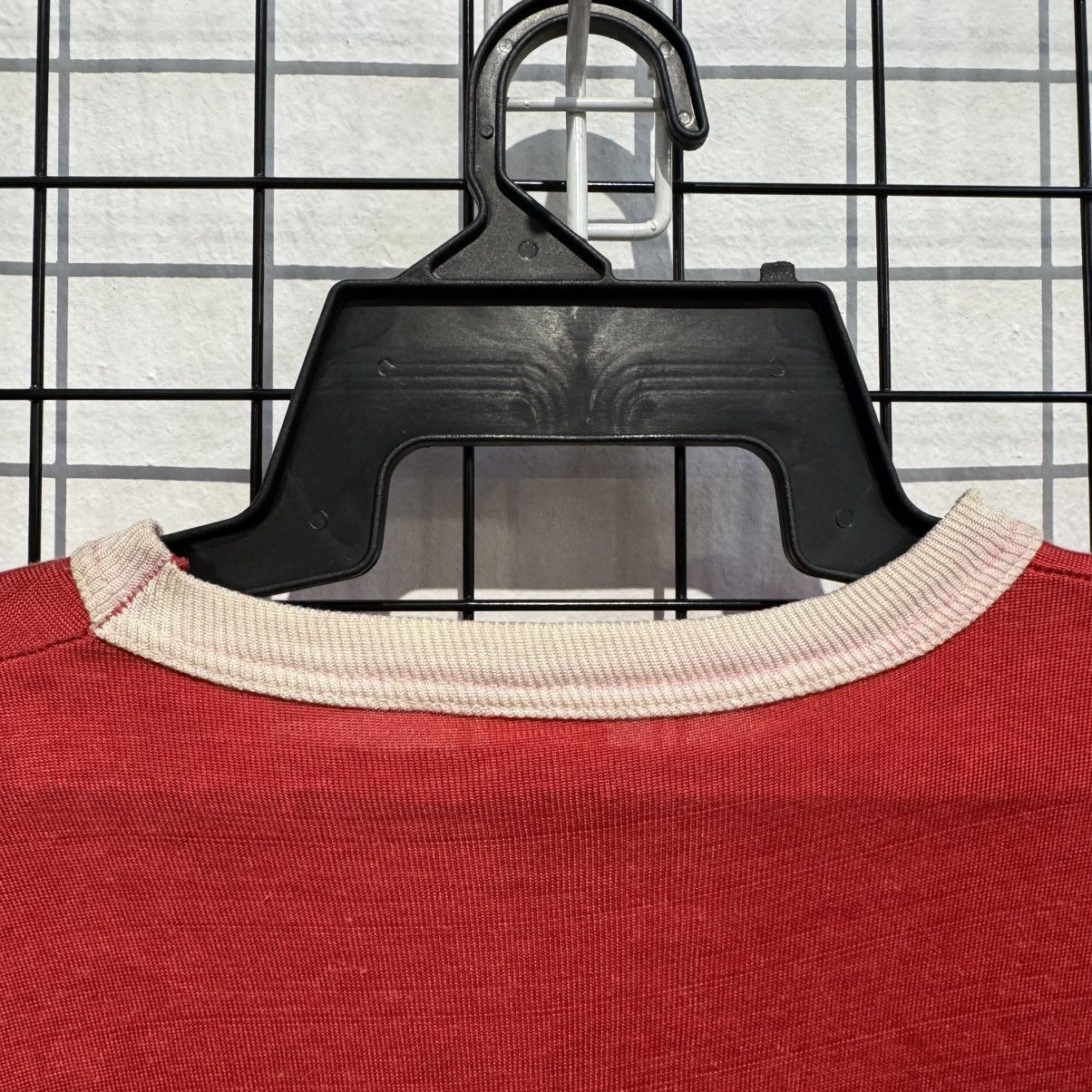 Other Vintage T-Shirt Made In U.S.A ‘ Dorcas ‘ Single Stich Size US XS / EU 42 / 0 - 9 Thumbnail