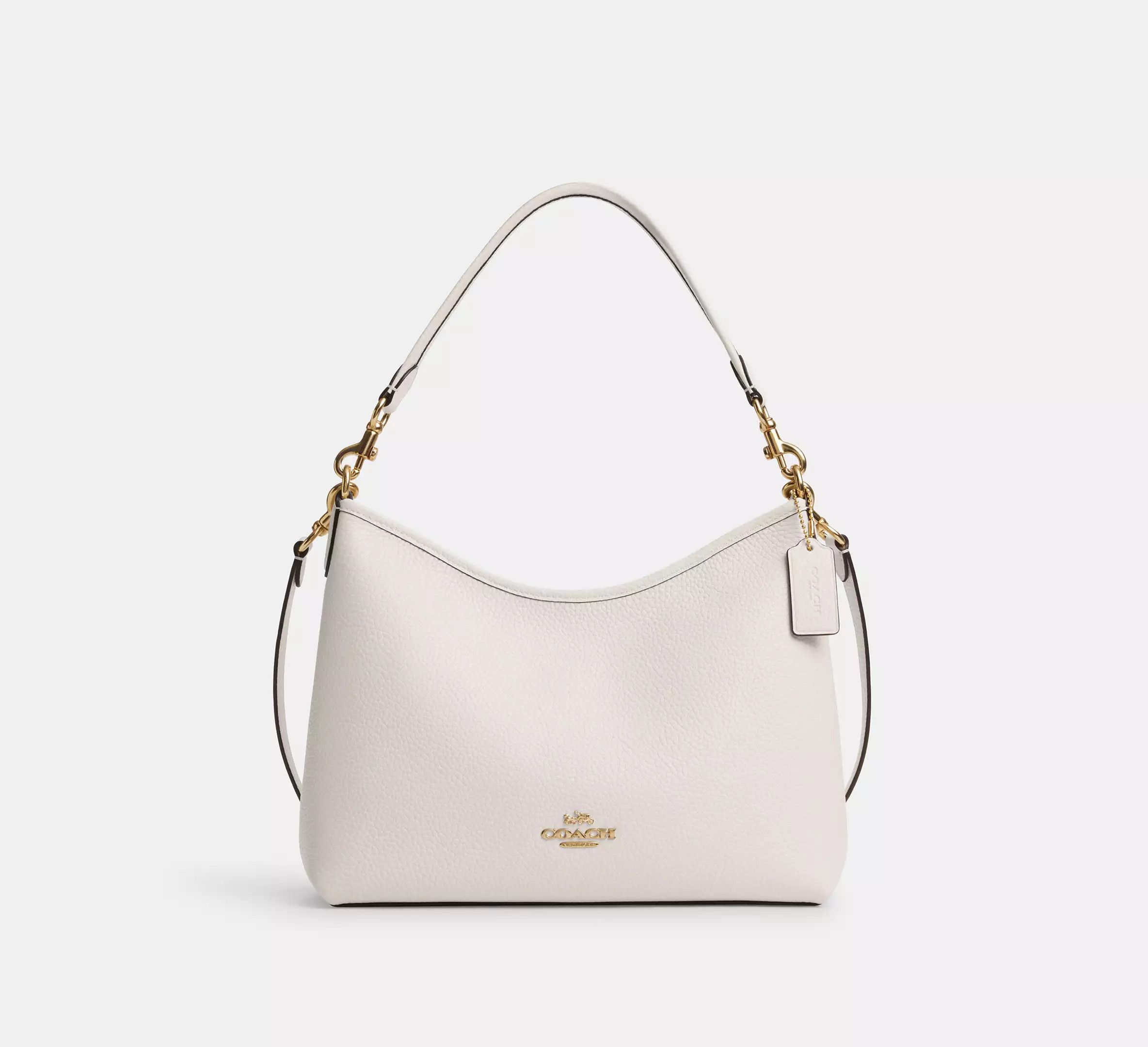 Coach Laurel Shoulder Bag CR148 Size ONE SIZE - 5 Thumbnail
