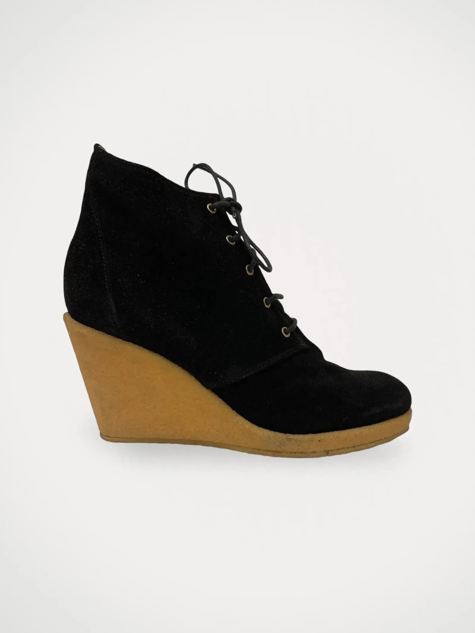 Whyred Whyred Inia Heels Size US 10 / IT 40 - 1 Thumbnail