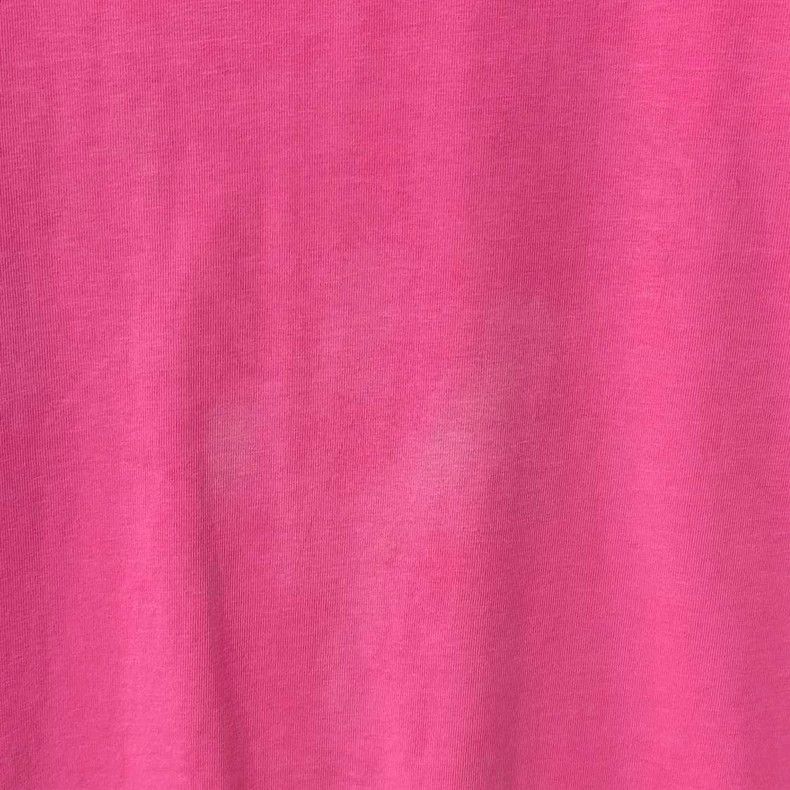 Balenciaga Balenciaga Pink cola logo short sleeve Size US XS / EU 42 / 0 - 4 Thumbnail