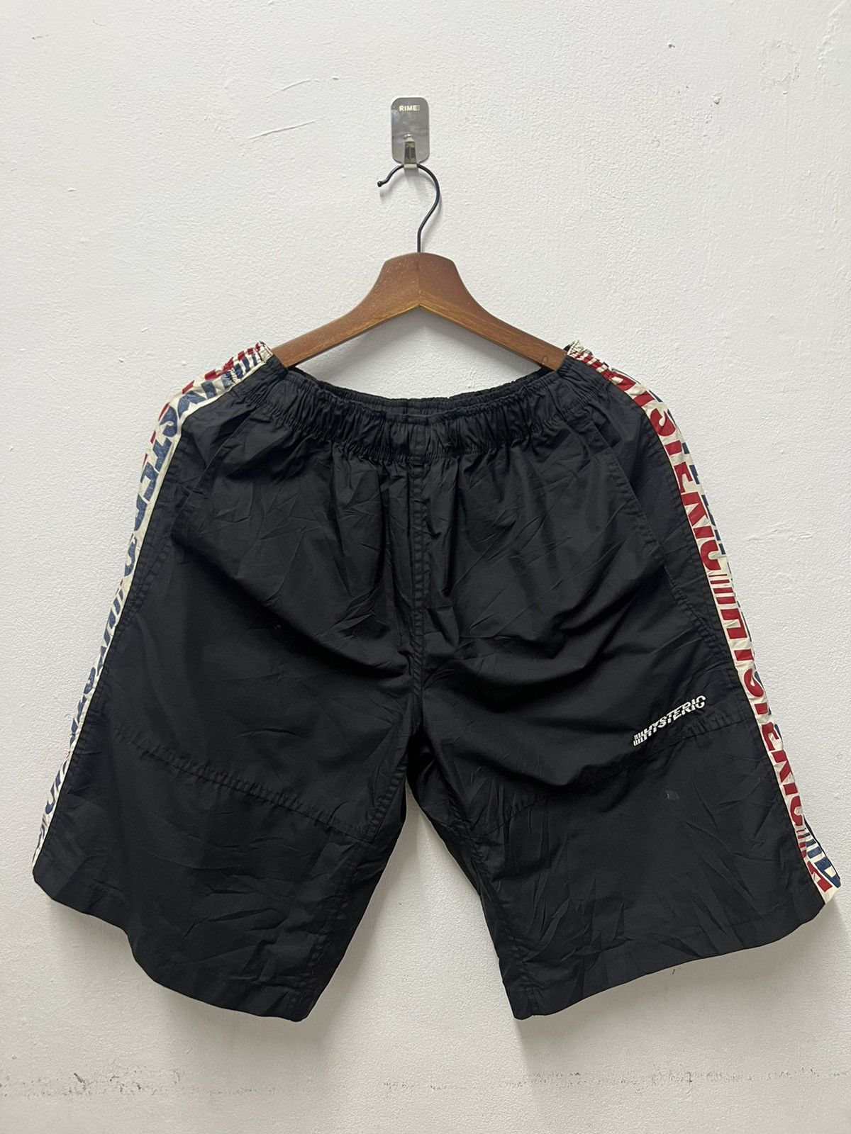 Hysteric Glamour × Japanese Brand Hysteric Glamour Short pants Size US 26 / EU 42 - 1 Thumbnail