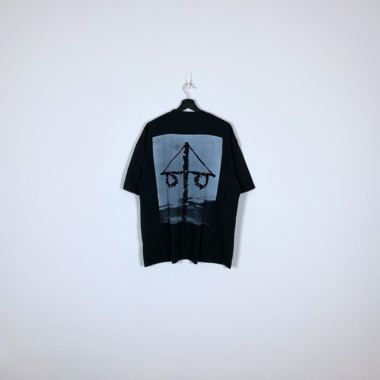 Online Ceramics X A24 MIDSOMMAR 5 YEAR ANNIVERSARY DARKEST SHADOW TEE Size US L / EU 52-54 / 3 - 3 Thumbnail