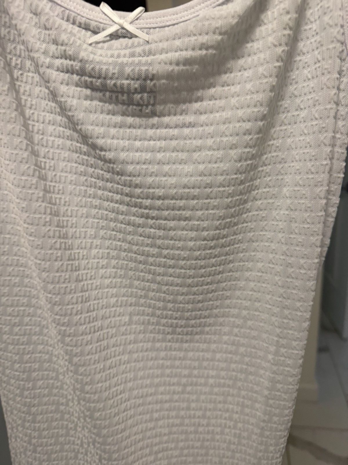 Kith kith womens beach dress Size S / US 4 / IT 40 - 2 Thumbnail