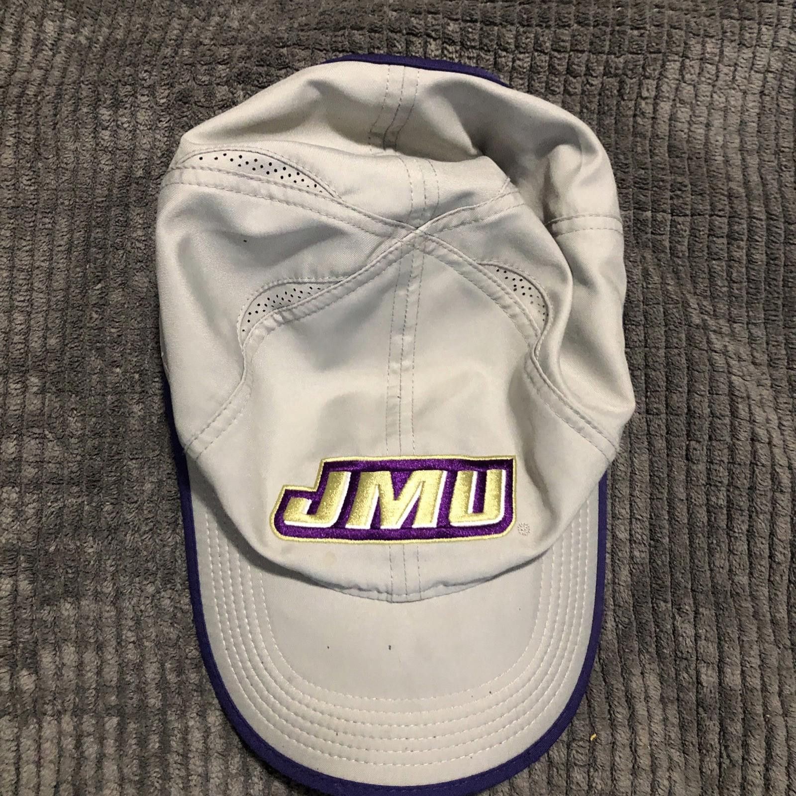Nike James Madison Nike Dri-Fit Hat Strap back OSFA Size ONE SIZE - 2 Thumbnail
