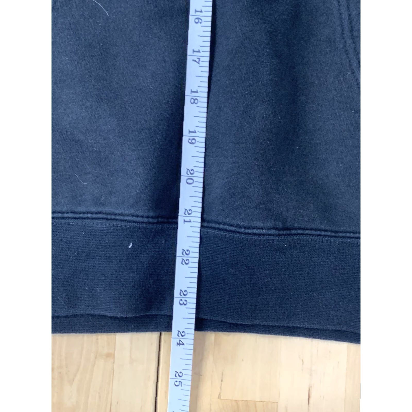 Bally VINTAGE Dragon Ball Z Goku Hoodie Black S Men Hoodie Graphic Print Hooded Pullover Size S Size US S / EU 44-46 / 1 - 6 Thumbnail
