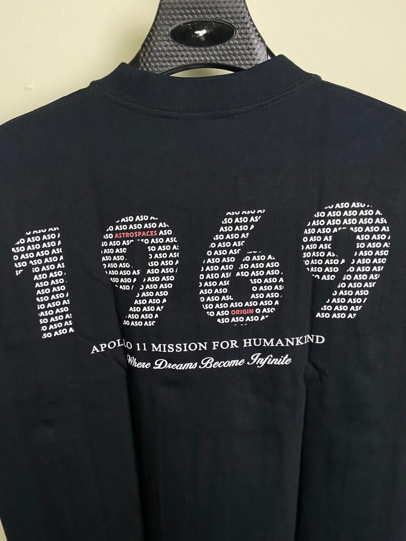 Other ASO APOLLO MISSION Size US L / EU 52-54 / 3 - 3 Thumbnail