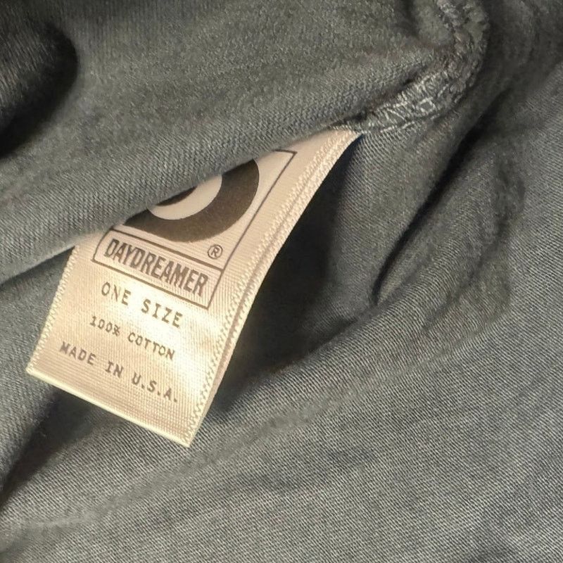 Daydreamer DAYDREAMER Fort Worth One Size (OS) Tee New w/o Tag Size ONE SIZE - 9 Thumbnail