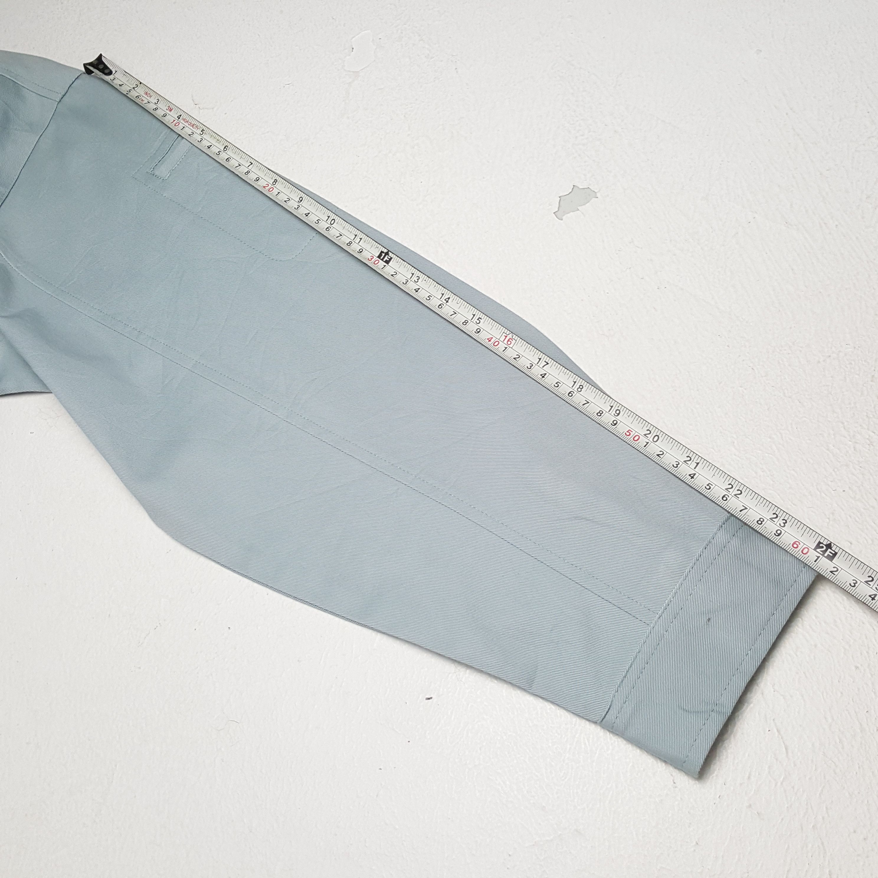 Japanese Brand × Vintage Vintage NISMO NISSAN RACING TEAM Japanese Custom Jacket Size US L / EU 52-54 / 3 - 6 Thumbnail