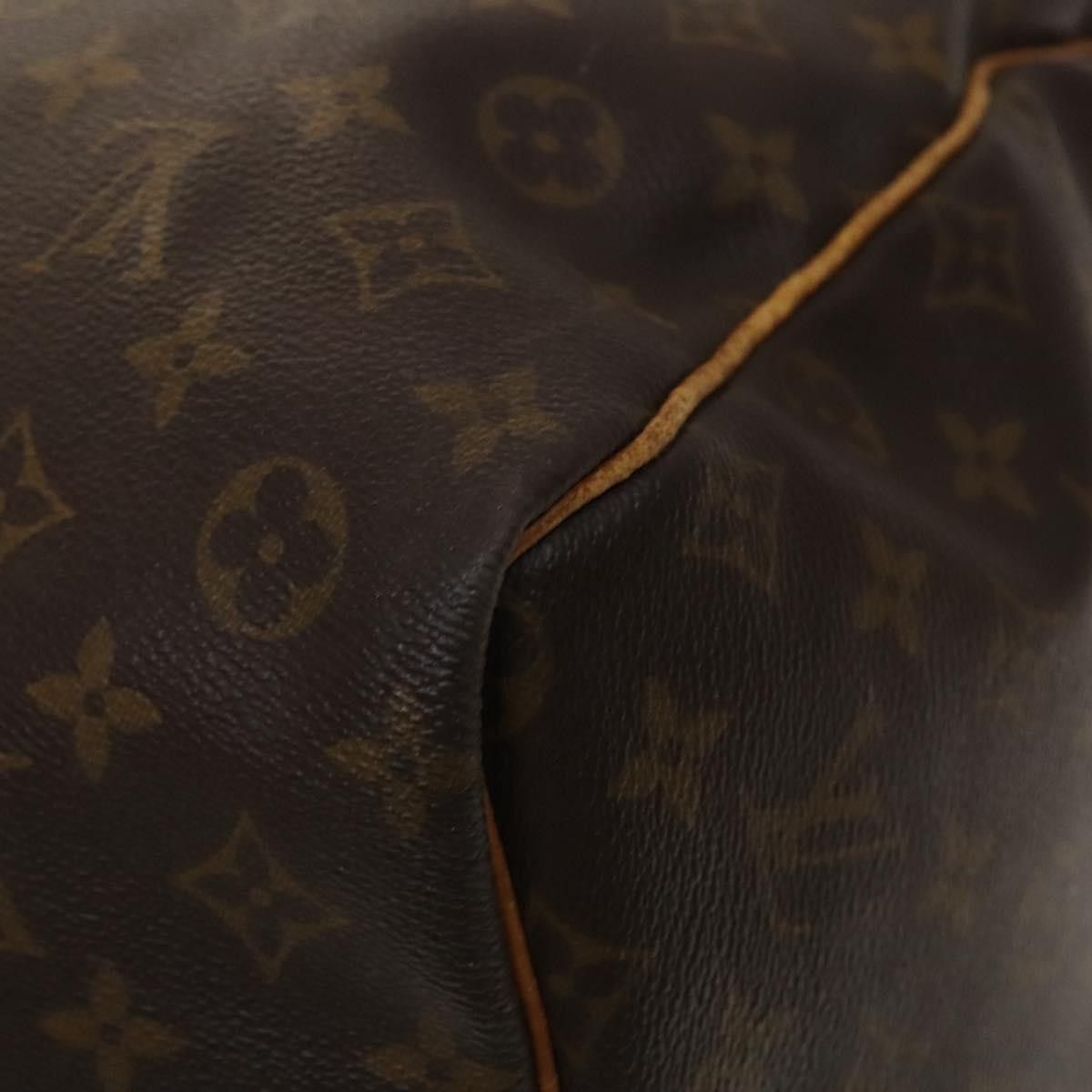 Louis Vuitton LOUIS VUITTON Monogram Keepall 60 Boston Bag M41422 Size ONE SIZE - 15 Thumbnail