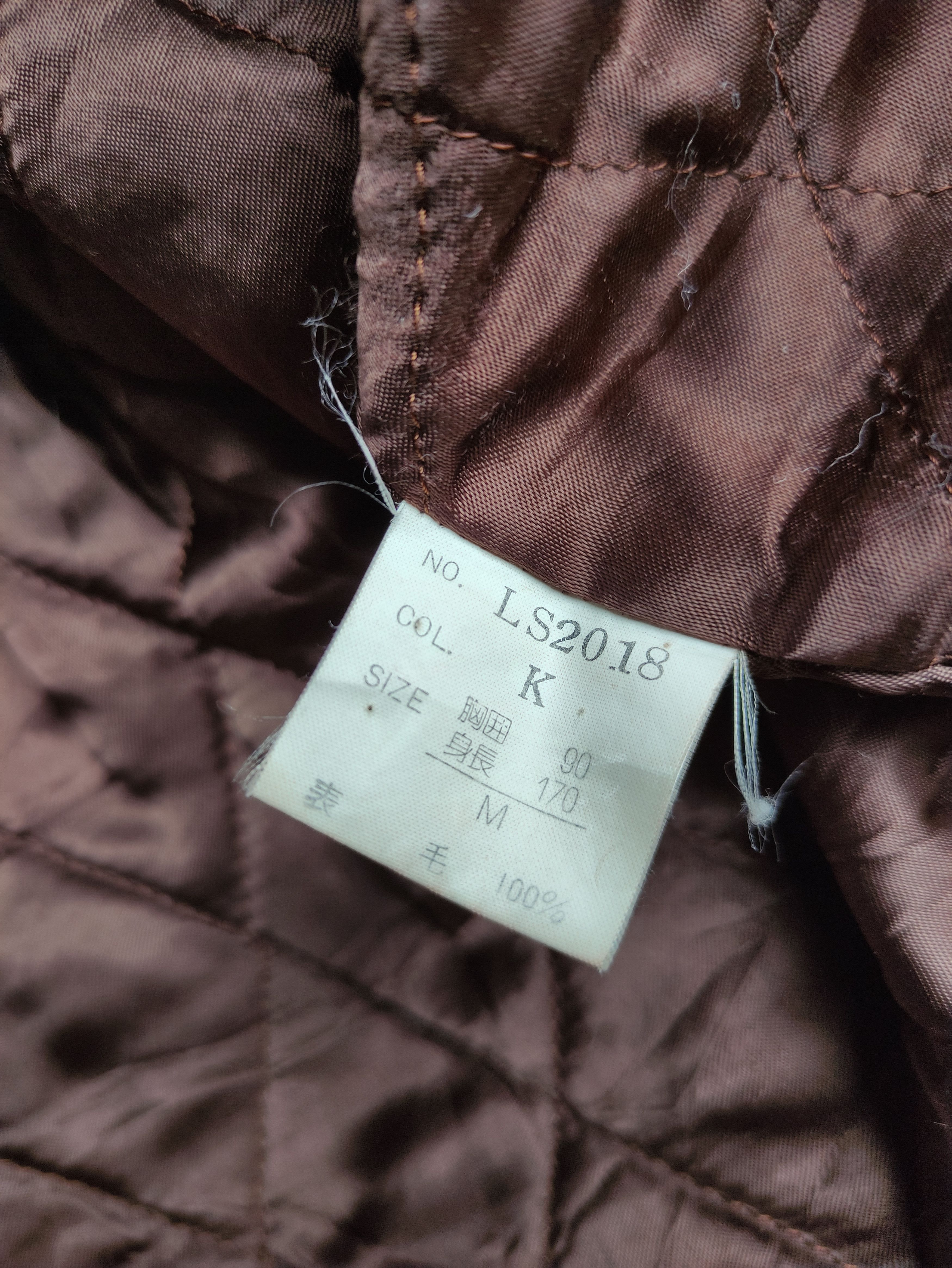 Christian Dior Monsieur Vintage x dior x streetwear Size US M / EU 48-50 / 2 - 7 Thumbnail