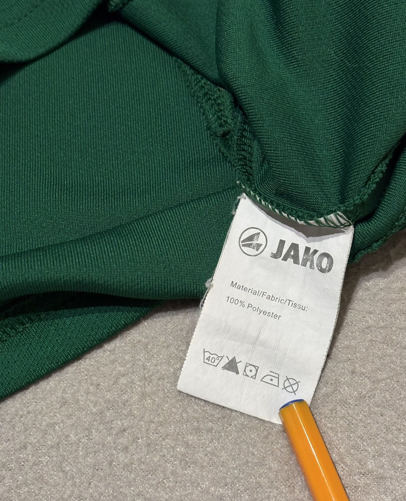 Other Greuther Furth 2010/2012 Jako Training Jersey Size S Size US S / EU 44-46 / 1 - 16 Thumbnail