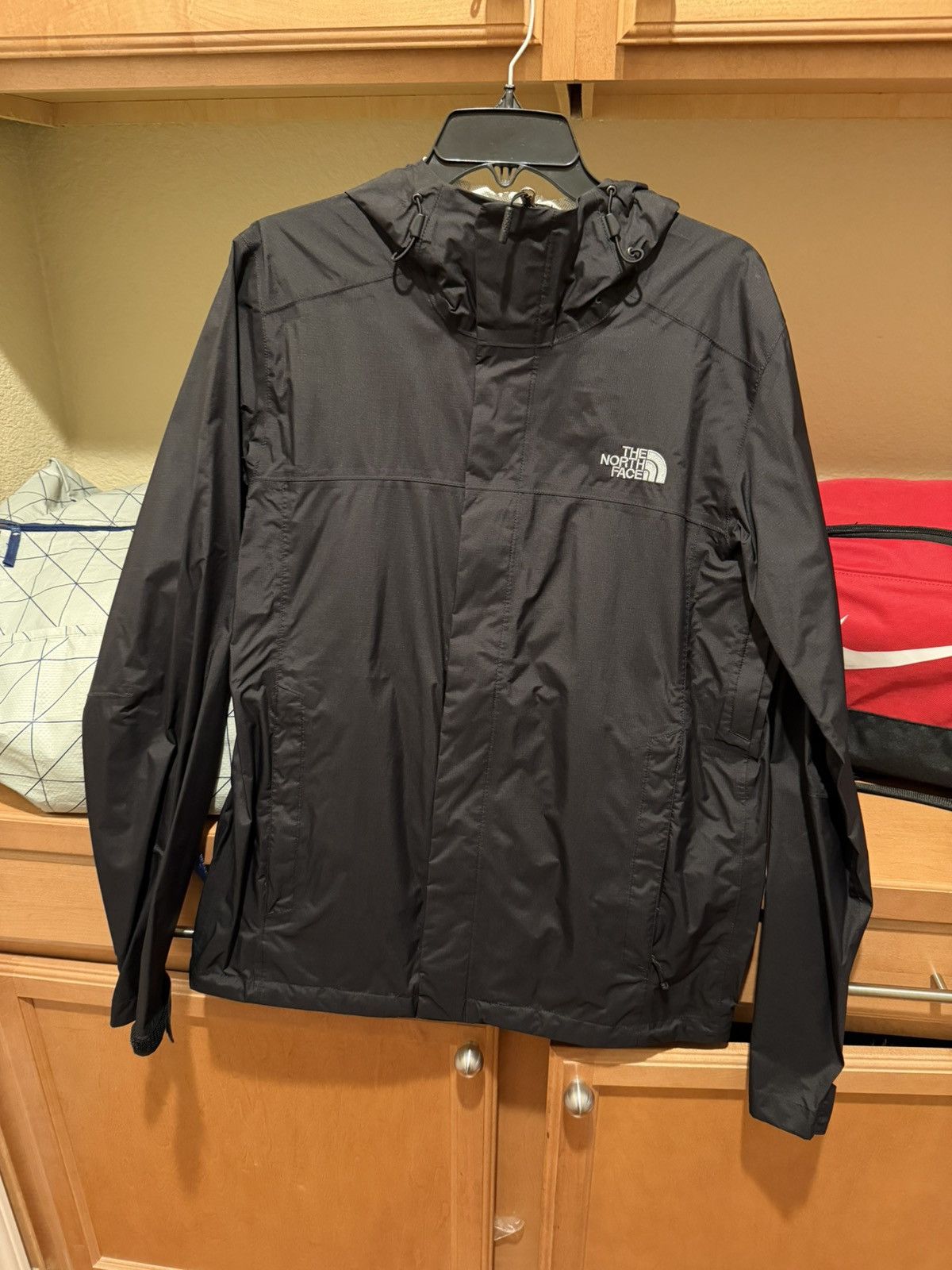 The North Face North Face Raincoat/Windbreaker Size US S / EU 44-46 / 1 - 1 Thumbnail
