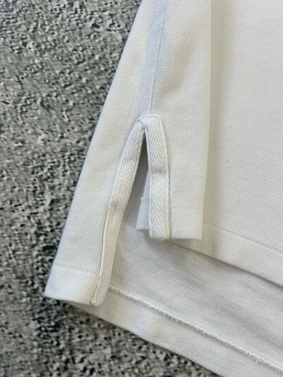 Ralph Lauren Chief Keef Polo Ralph Lauren England vintage white big pony Size US M / EU 48-50 / 2 - 7 Thumbnail