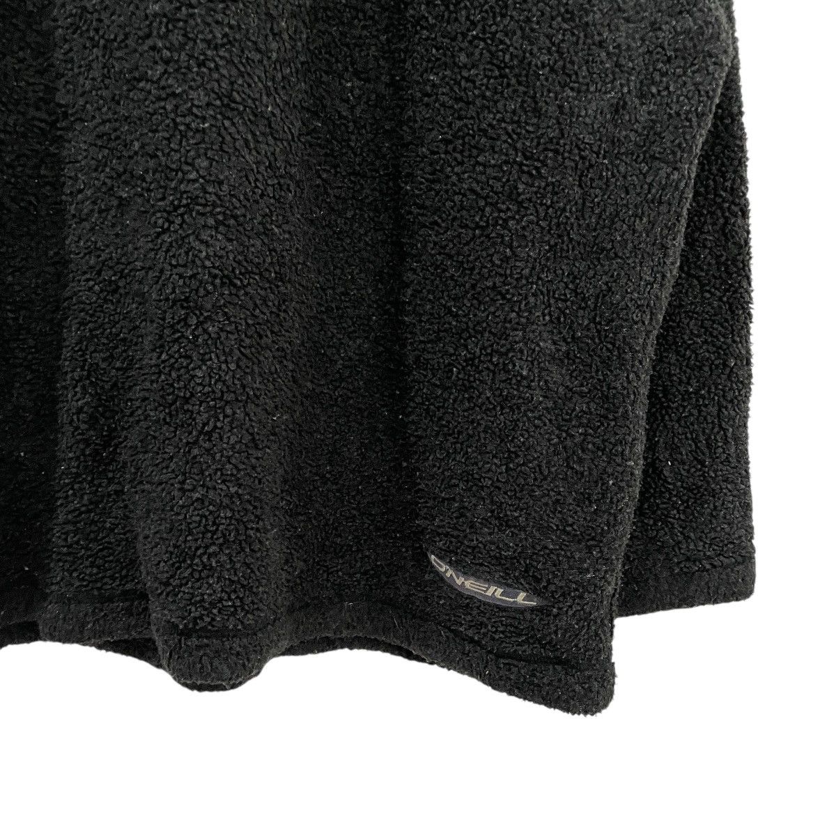 O'Neill Vintage Oneill Sherpa Fleece Sweatshirt Sweater Size US XXL / EU 58 / 5 - 4 Thumbnail