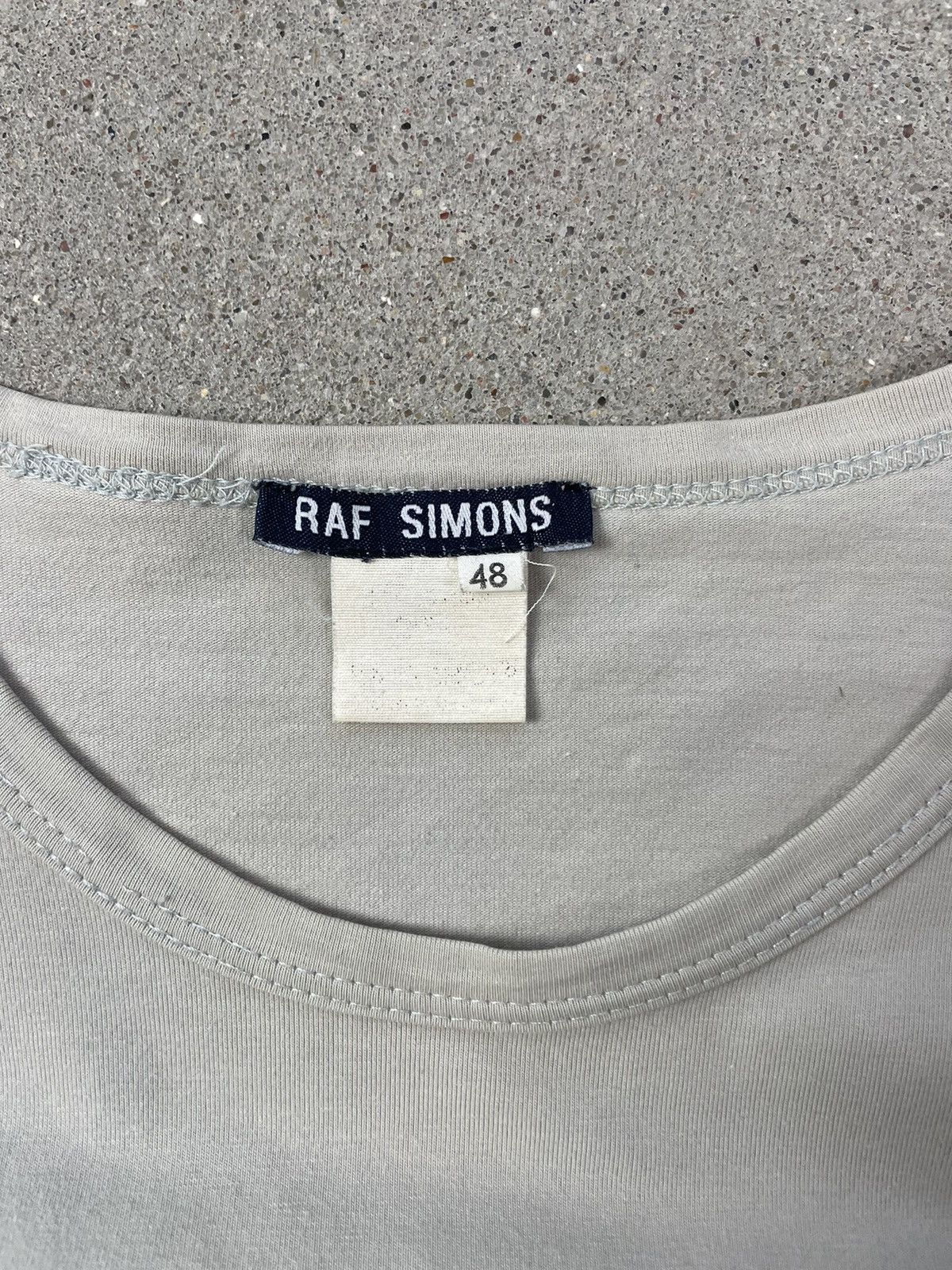 Raf Simons Raf Simons Black Palms longsleeve Size US M / EU 48-50 / 2 - 4 Thumbnail