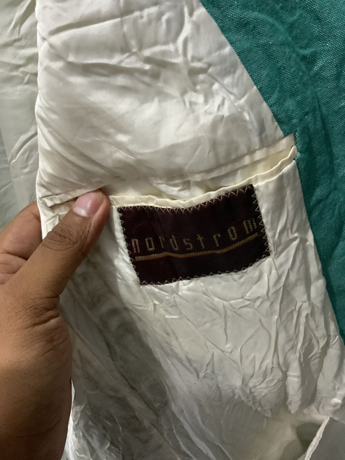Chaps Ralph Lauren Nordstorm Chaps Ralph Lauren Made in Usa Blazzer Size US L / EU 52-54 / 3 - 11 Thumbnail