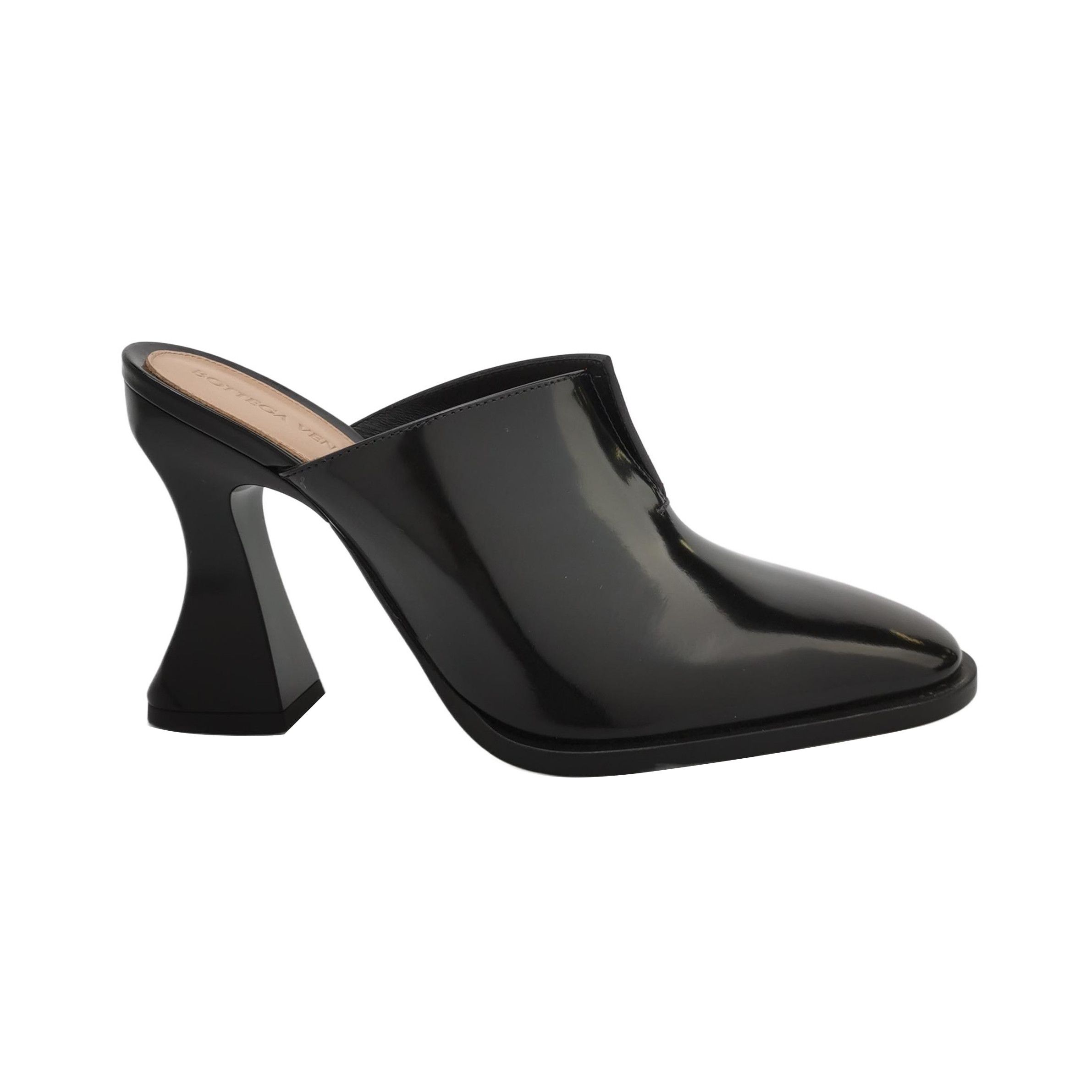 Bottega Veneta Bottega Veneta Women 7 Heels Size US 7 / IT 37 - 1 Thumbnail
