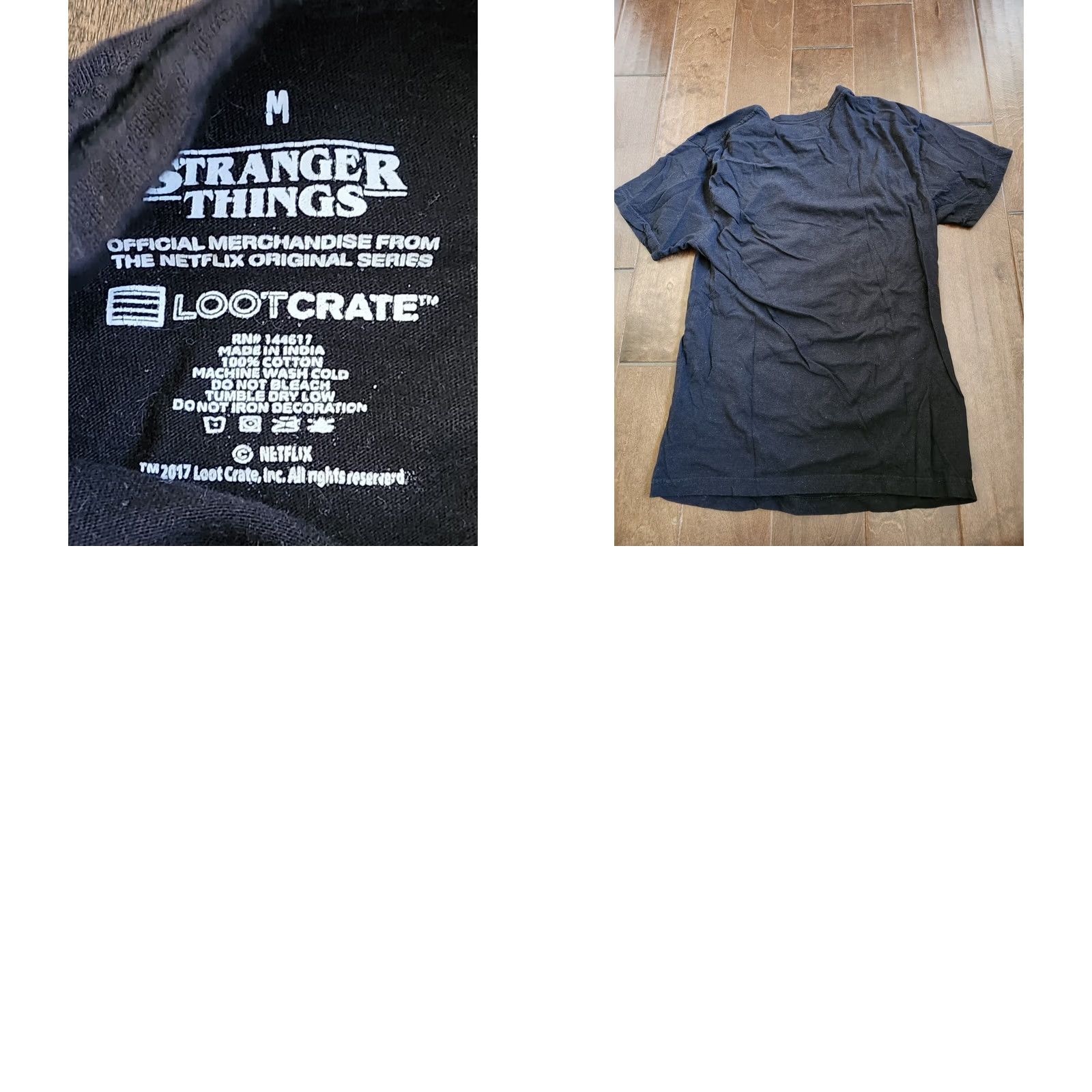 Vintage VINTAGE? No Size US M / EU 48-50 / 2 - 9 Thumbnail
