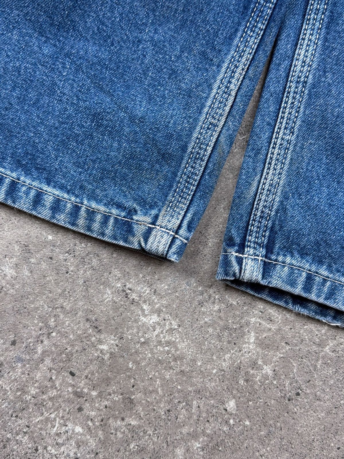 Carhartt Carhartt Simple Pant Jeans Size US 27 - 5 Thumbnail