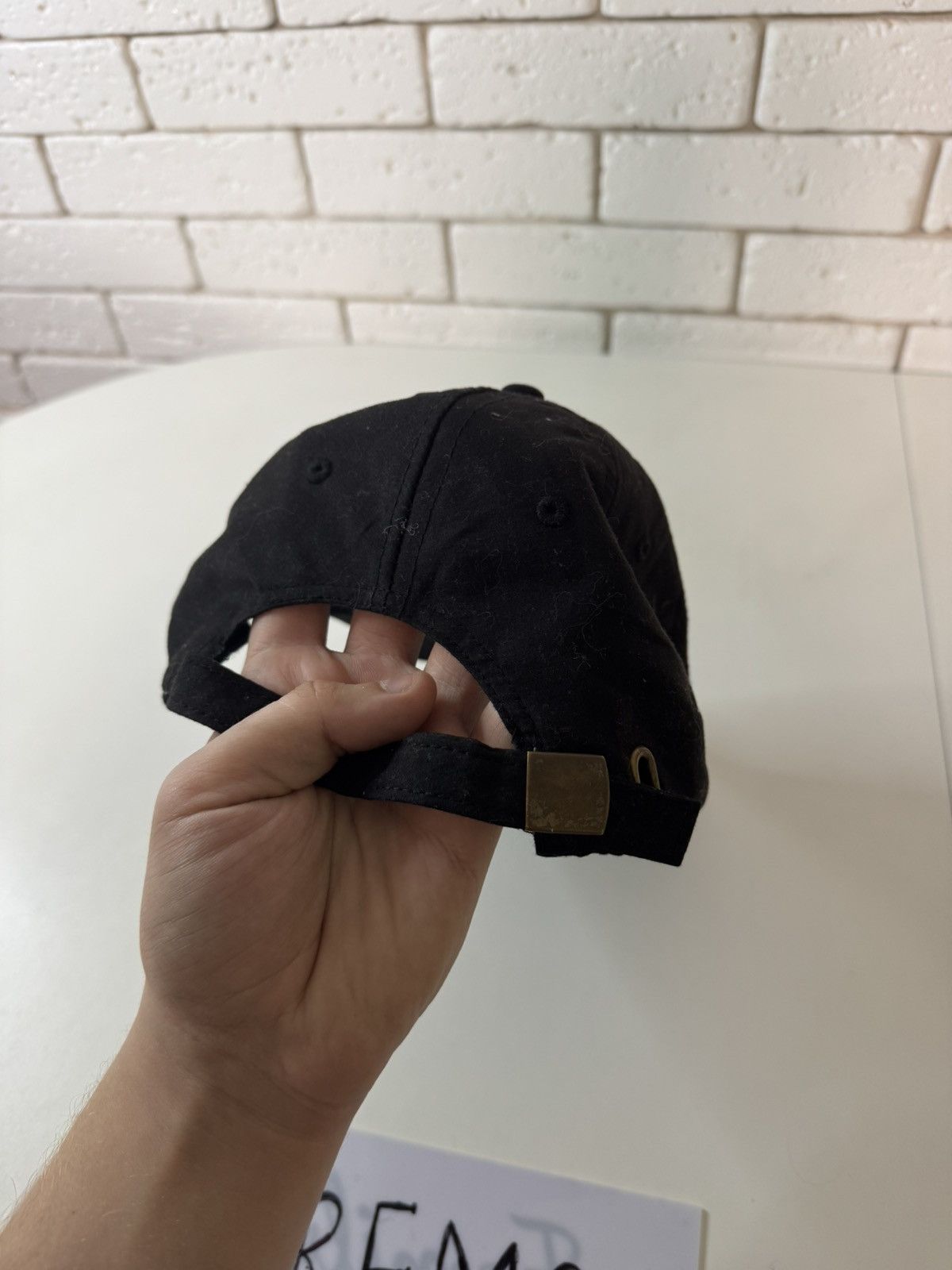 Honda Honda vintage cap hat Size ONE SIZE - 3 Thumbnail