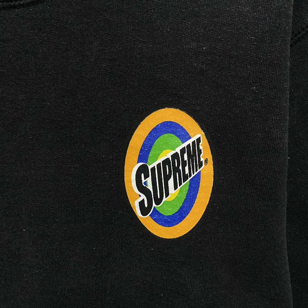 Supreme Supreme Sweatshirt Big Logo Size US M / EU 48-50 / 2 - 6 Thumbnail