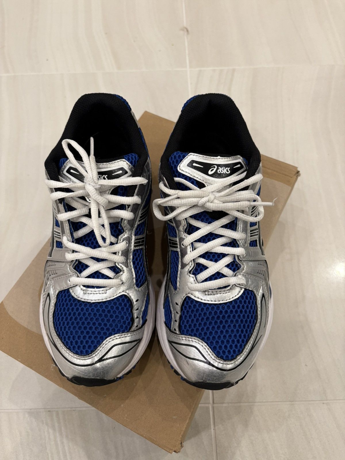 Asics Asics Gel-Lyte Keyano Size US 9.5 / EU 42-43 - 3 Thumbnail