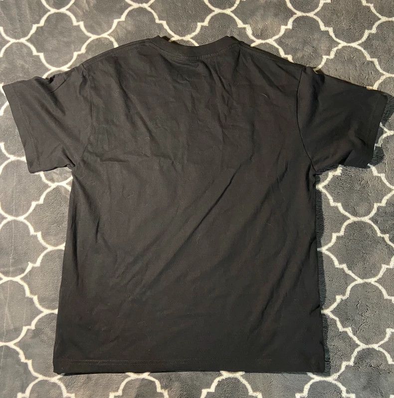 Givenchy Givenchy Short Sleeve T-Shirt Size US L / EU 52-54 / 3 - 3 Thumbnail