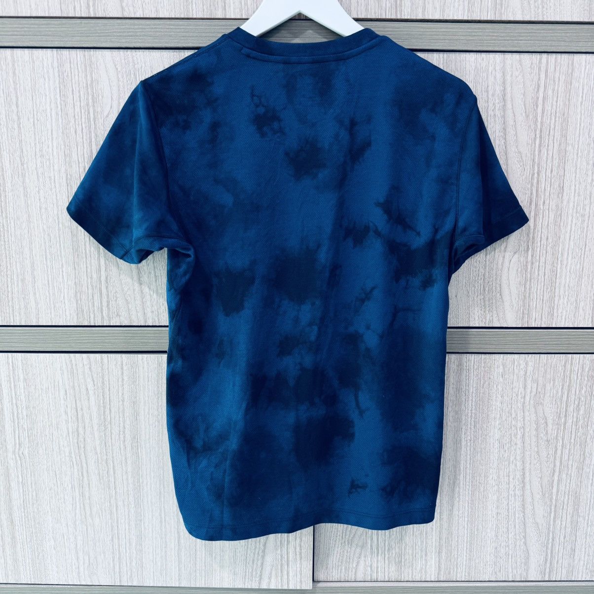 Uniqlo Uniqlo Tie Dye Polister Tee Size US S / EU 44-46 / 1 - 2 Thumbnail