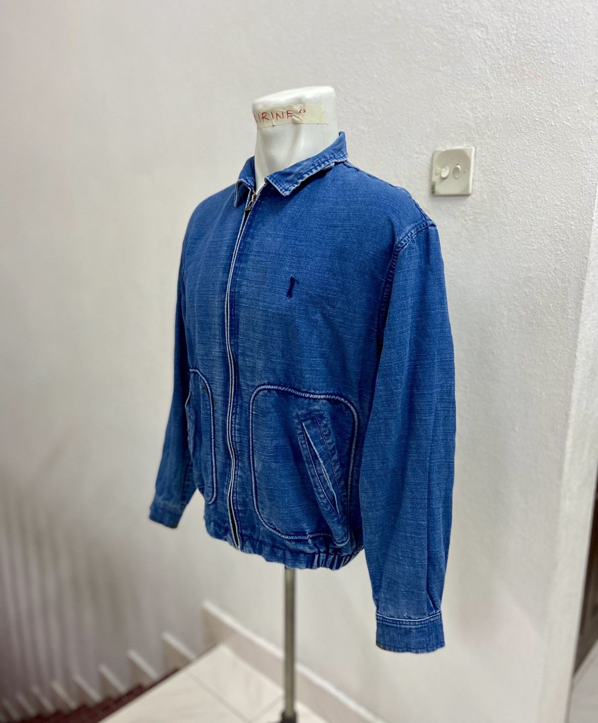 Daniel Cremieux DANIEL CREMIEUX JACKET Size US M / EU 48-50 / 2 - 3 Thumbnail