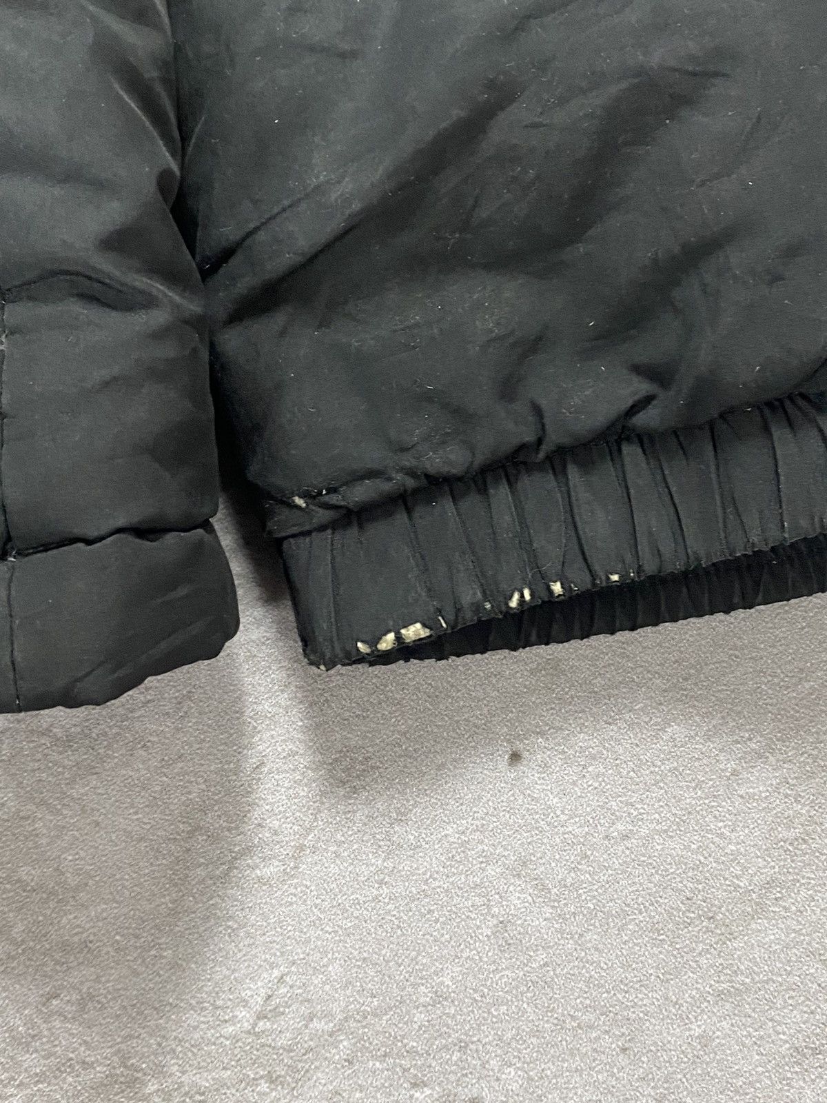 Nike Y2K Nike Puffer Down Jacket Size US L / EU 52-54 / 3 - 7 Thumbnail