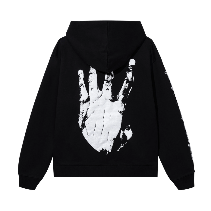 Xxxtentacion with revenge online hoodie