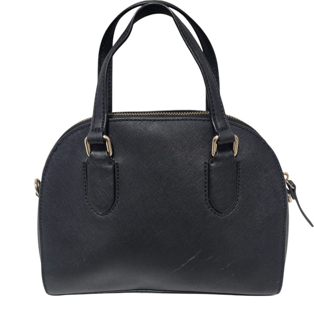 Kate Spade Kate Spade New York Laurel Way Leather Satchel Bag Size ONE SIZE - 4 Thumbnail
