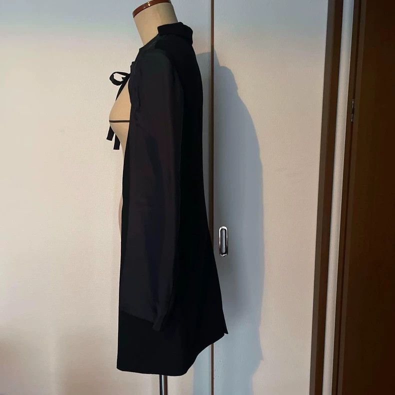 Comme des Garcons Comme des Garcons jacket Size S / US 4 / IT 40 - 3 Thumbnail