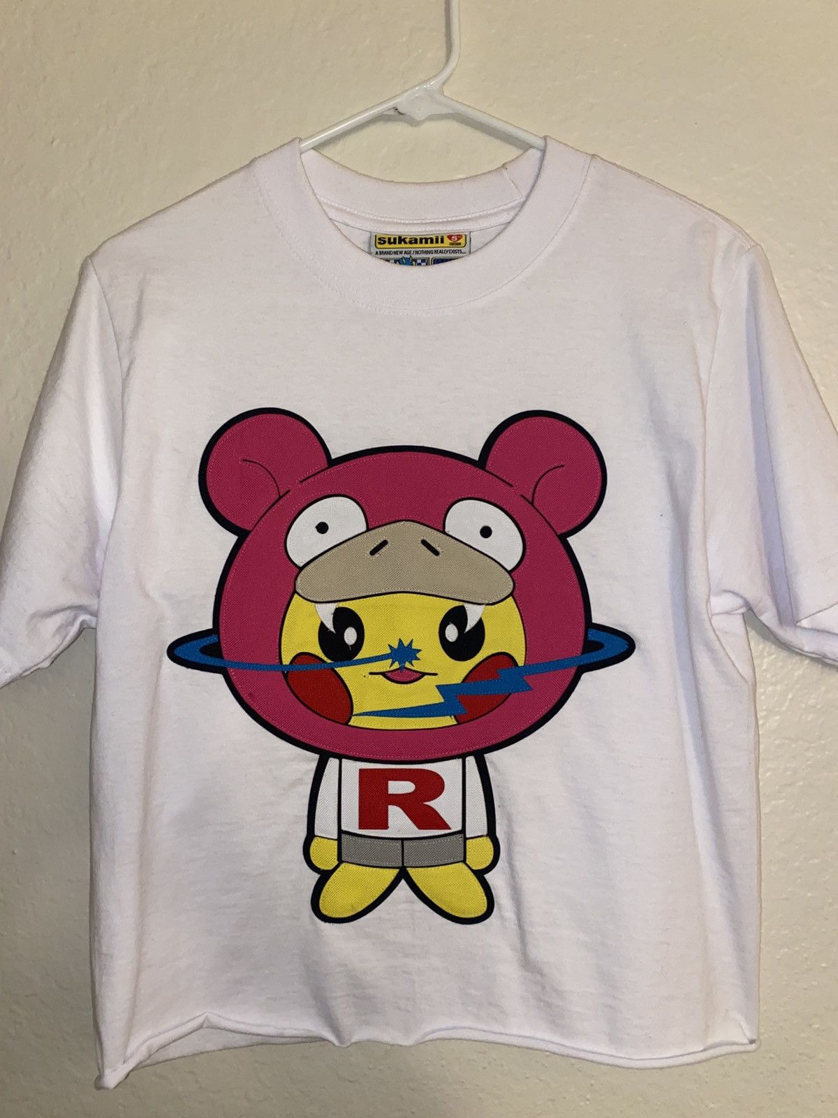 Other SUKAMII Tee Shirt Size S / US 4 / IT 40 - 2 Thumbnail