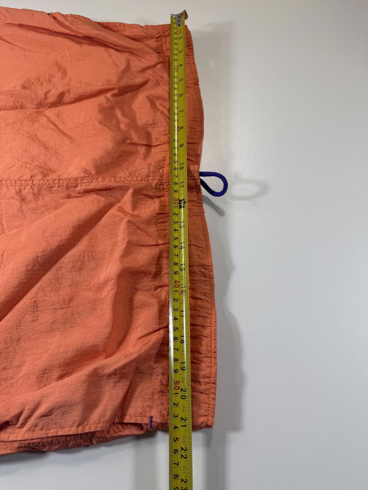 Champion Champion Orange Swim Shorts with Logo Embroidery Size US 34 / EU 50 - 7 Thumbnail